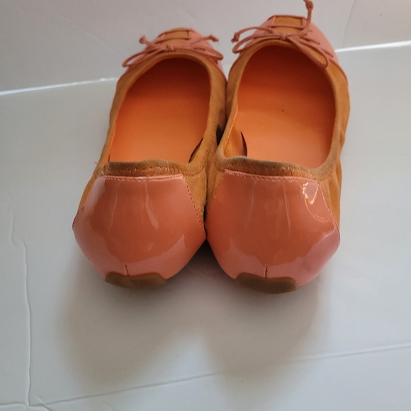 Cole Haan x Nike Air ballet flats - Picture 5 of 14